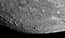 Mercury - South Pole