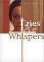 Cries and Whispers movie
