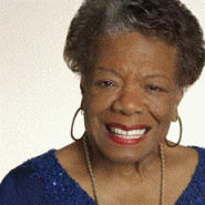 Poet Maya Angelou was the special guest for the 15th Anniversary of "A King Celebration" from Atlanta.