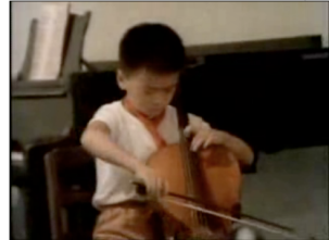 Jian Wang - From Mao to Mozart