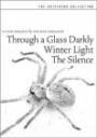 Through A Glass Darkly (movie)
